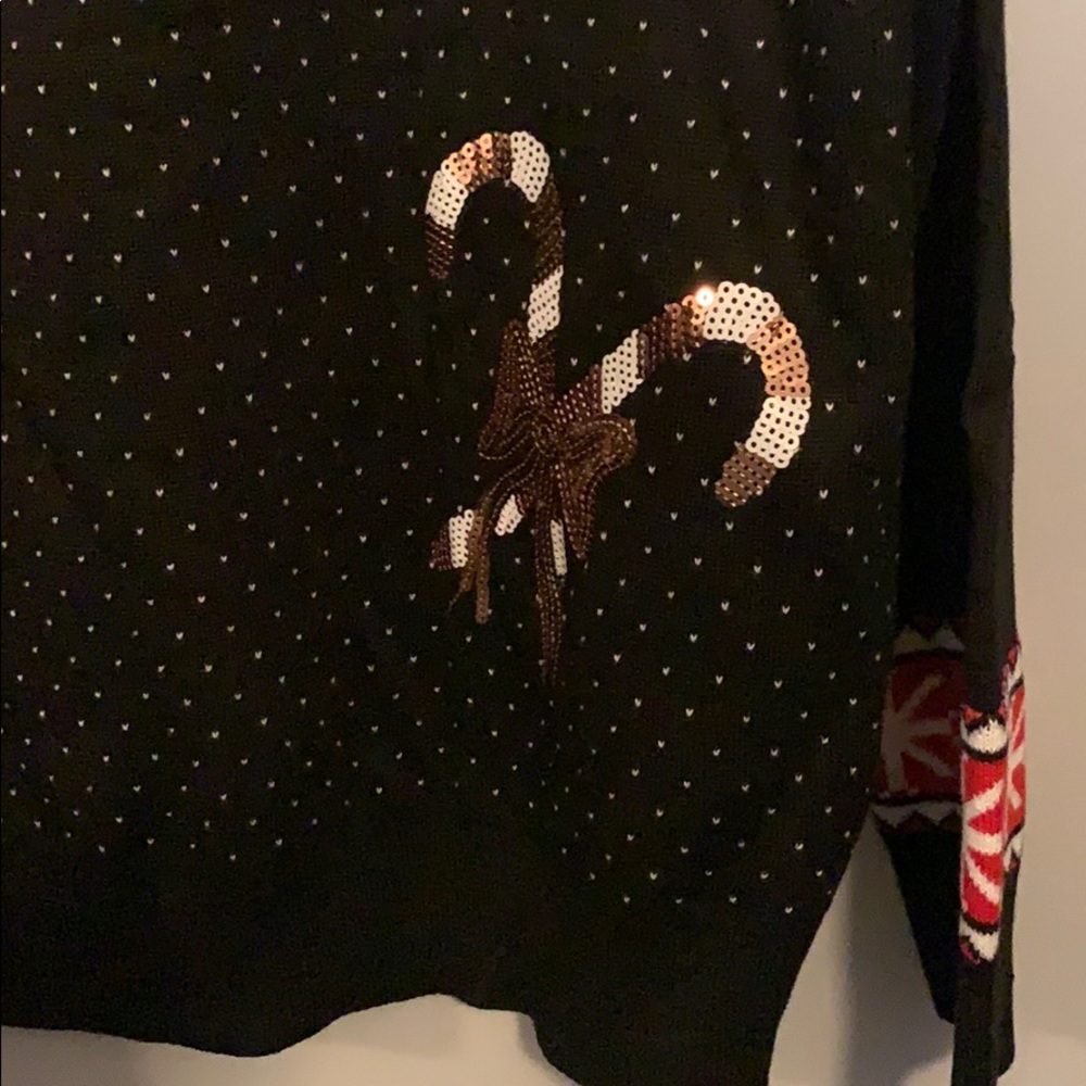 SSLR MEN’s Collection Sweater - Picture 8 of 8